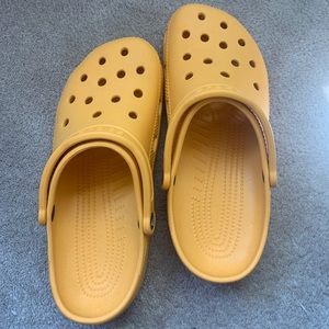 Women’s Crocs